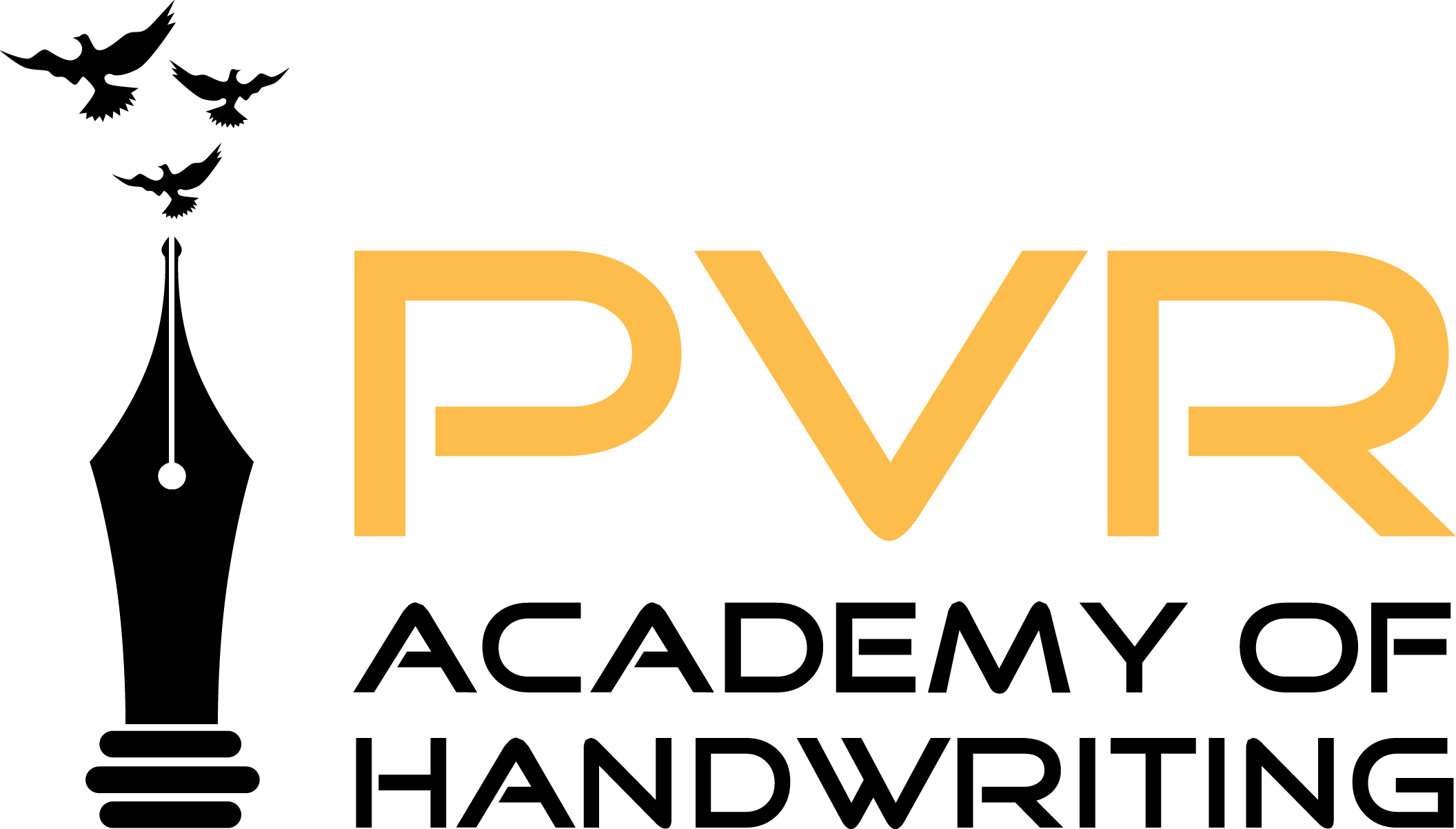 PVR Academy of Handwriting